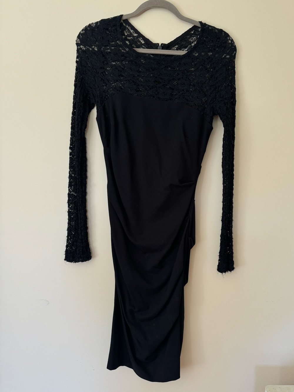 Nicole Miller dress